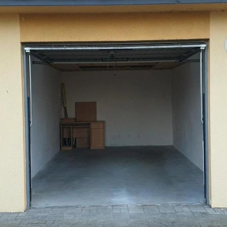 Apartament Na Wydmie, Garaz + Ladowarka Ev Ustka Exteriér fotografie