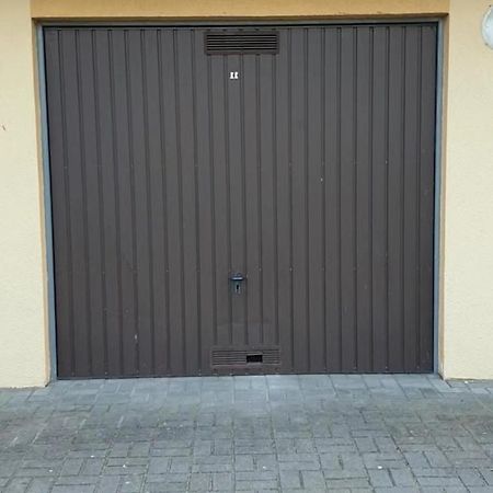 Apartament Na Wydmie, Garaz + Ladowarka Ev Ustka Exteriér fotografie