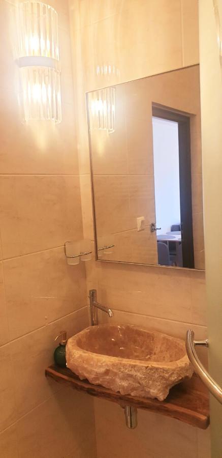 Apartament Na Wydmie, Garaz + Ladowarka Ev Ustka Exteriér fotografie